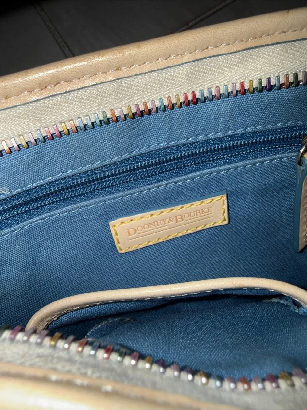 Dooney and Bourke Shoulder Bag